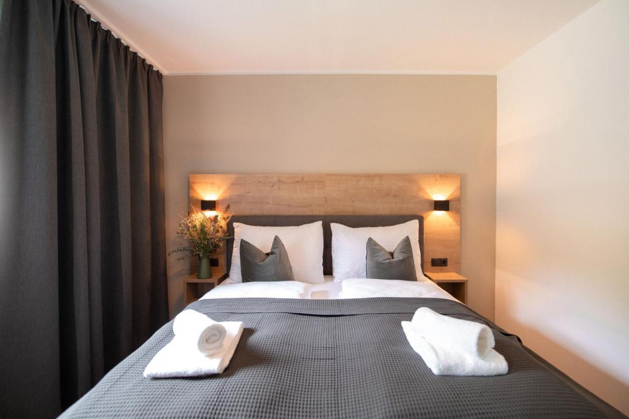 Aparthotel Lenz By Inncomer *