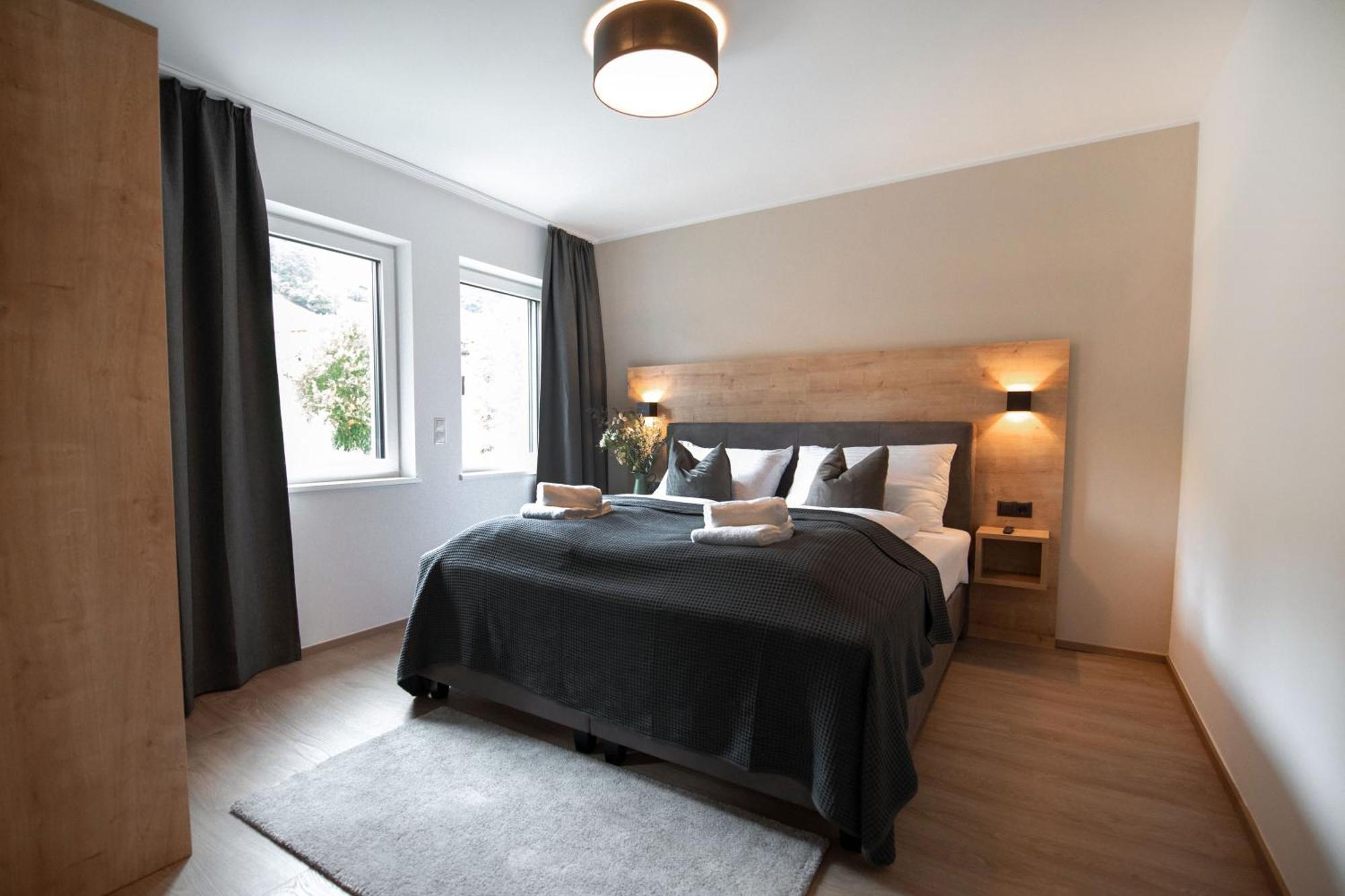 Lenz By Inncomer Aparthotel Oberau