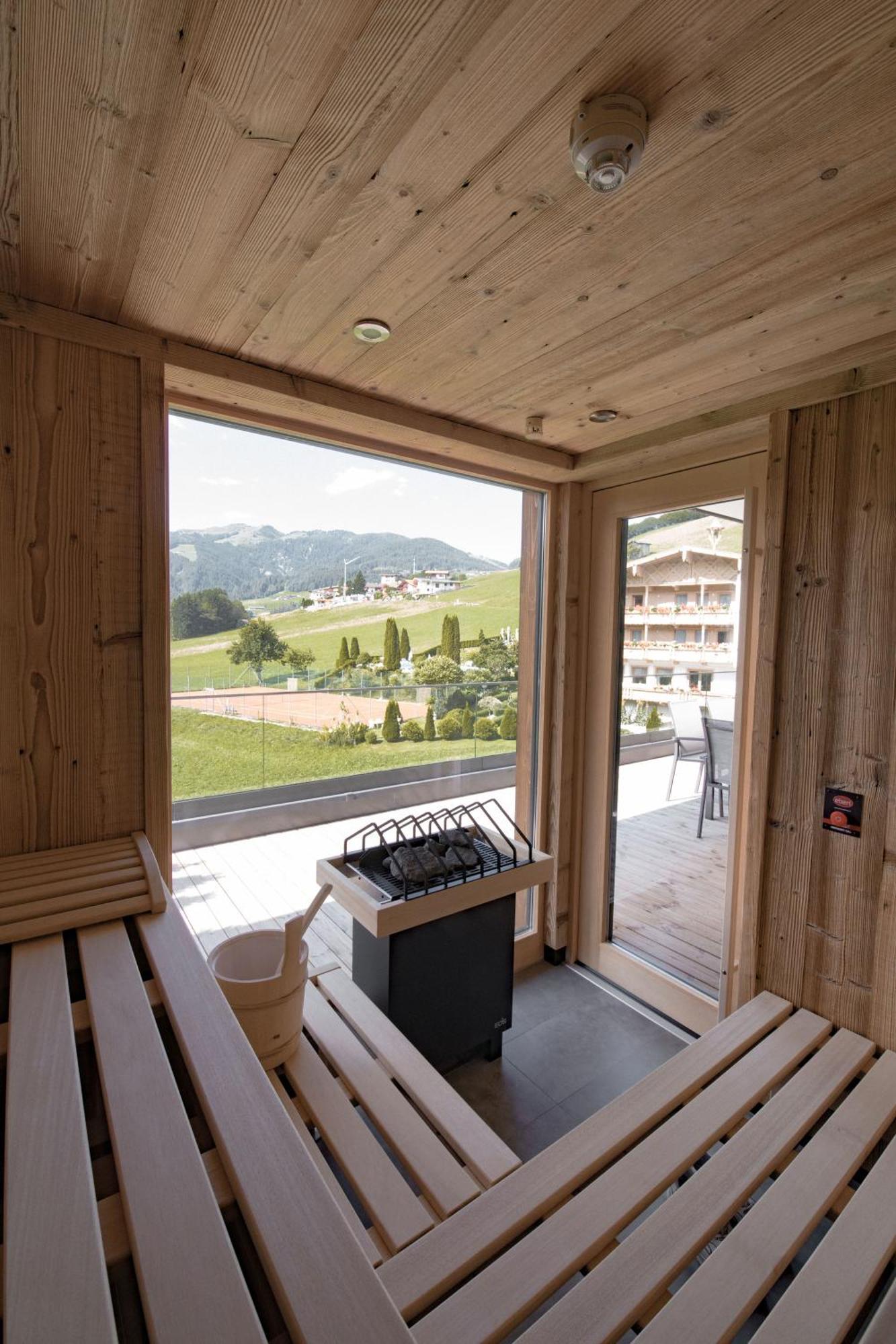 Lenz By Inncomer Aparthotel