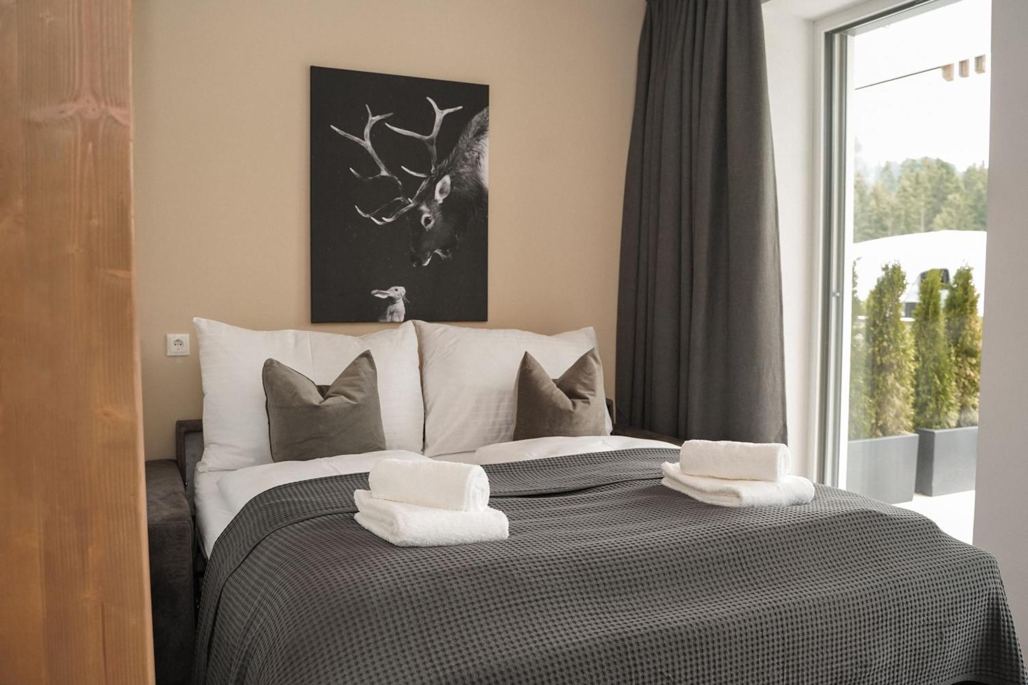 Lenz By Inncomer Aparthotel *