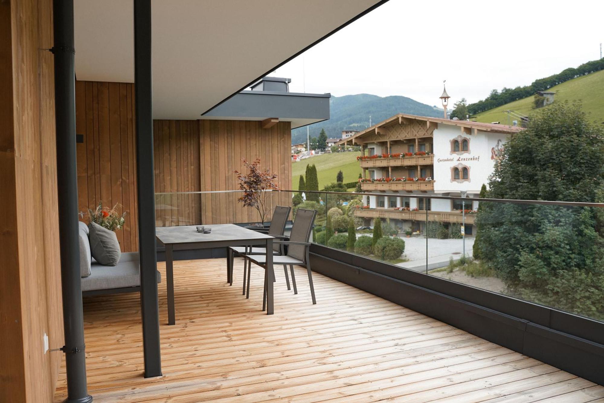 Lenz By Inncomer * Oberau