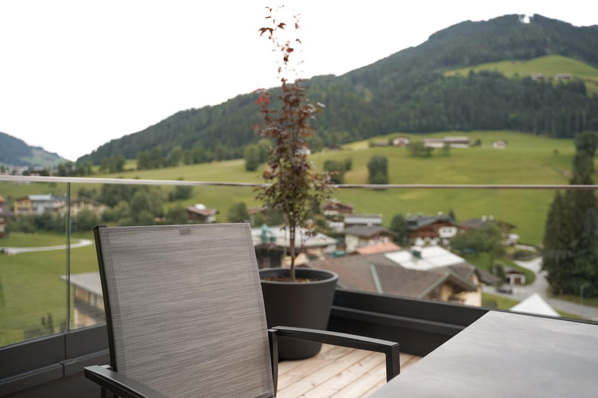 Lenz By Inncomer Aparthotel