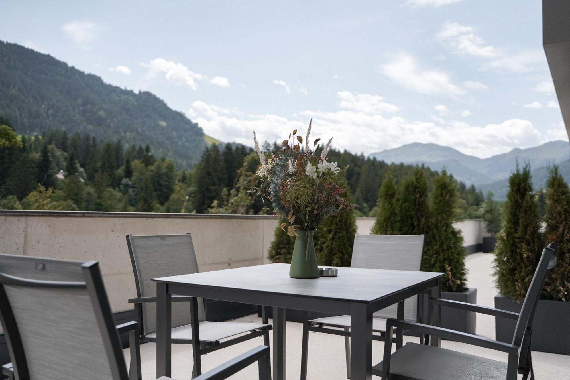 Lenz By Inncomer Aparthotel *