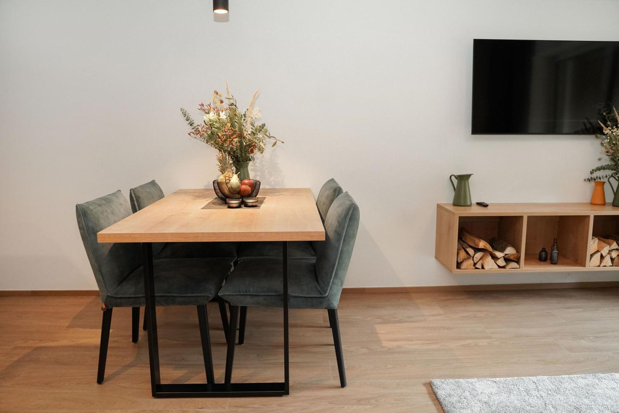 Lenz By Inncomer Aparthotel
