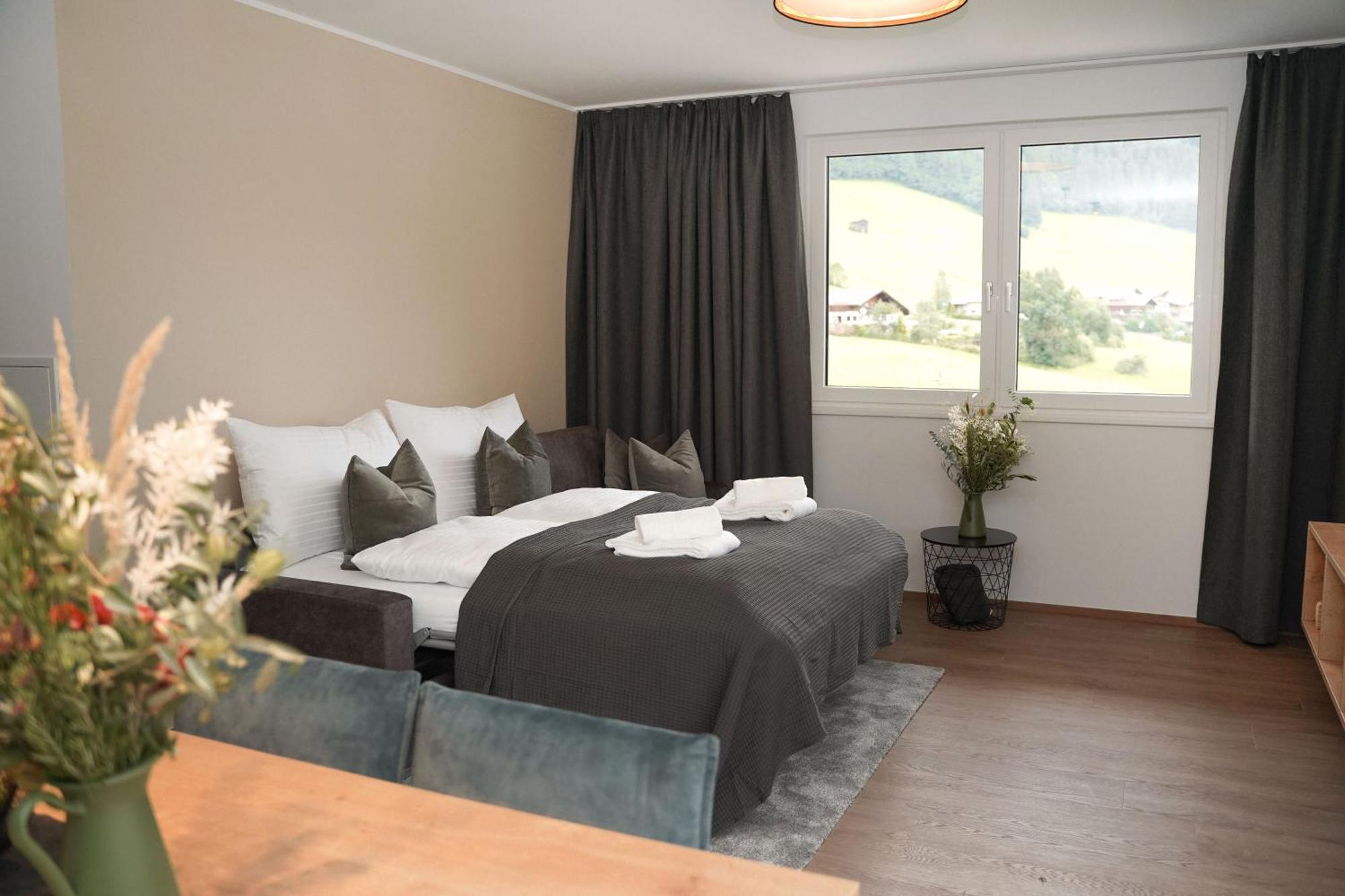 Lenz By Inncomer Aparthotel *