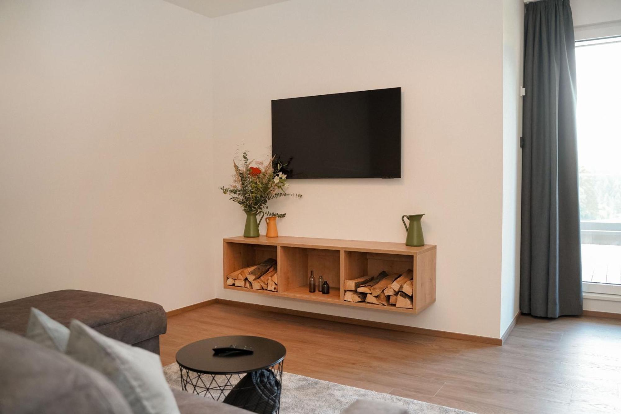 Aparthotel Lenz By Inncomer *